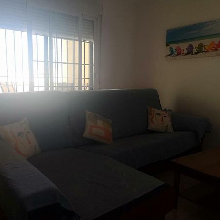 Cabo Gata Sunny House Apartman Retamar  Kültér fotó