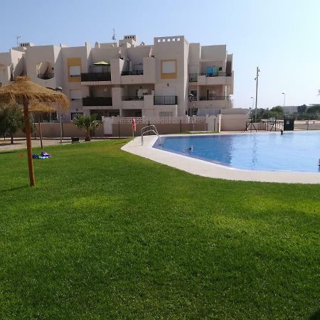 Cabo Gata Sunny House Apartman Retamar  Kültér fotó