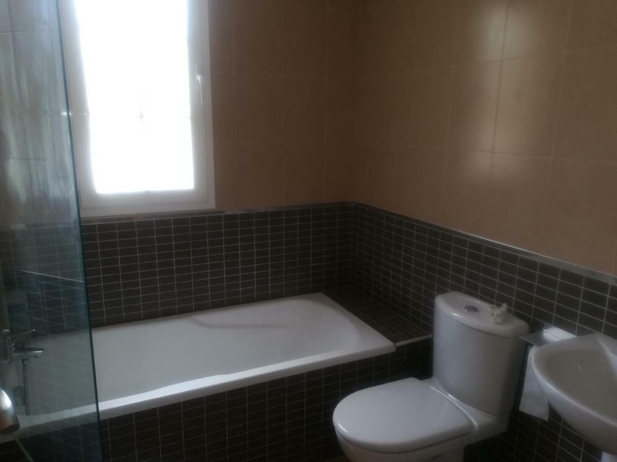 Cabo Gata Sunny House Apartman Retamar  Kültér fotó