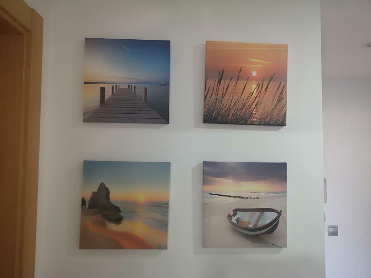 Cabo Gata Sunny House Apartman Retamar  Kültér fotó